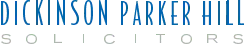 Dickinson Parker Hill Logo