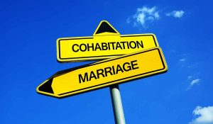 Cohabitation